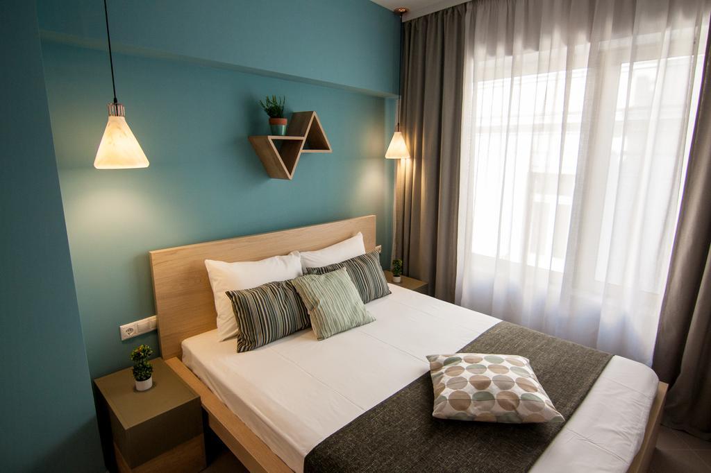 Dynasta Central Suites Афины Экстерьер фото