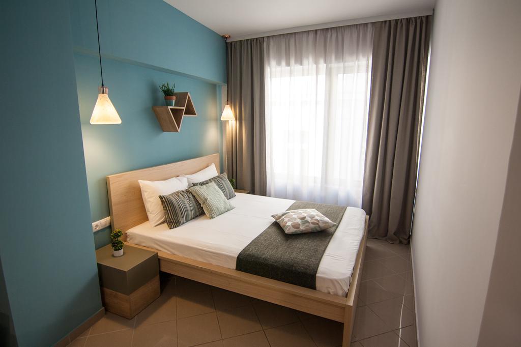 Dynasta Central Suites Афины Экстерьер фото