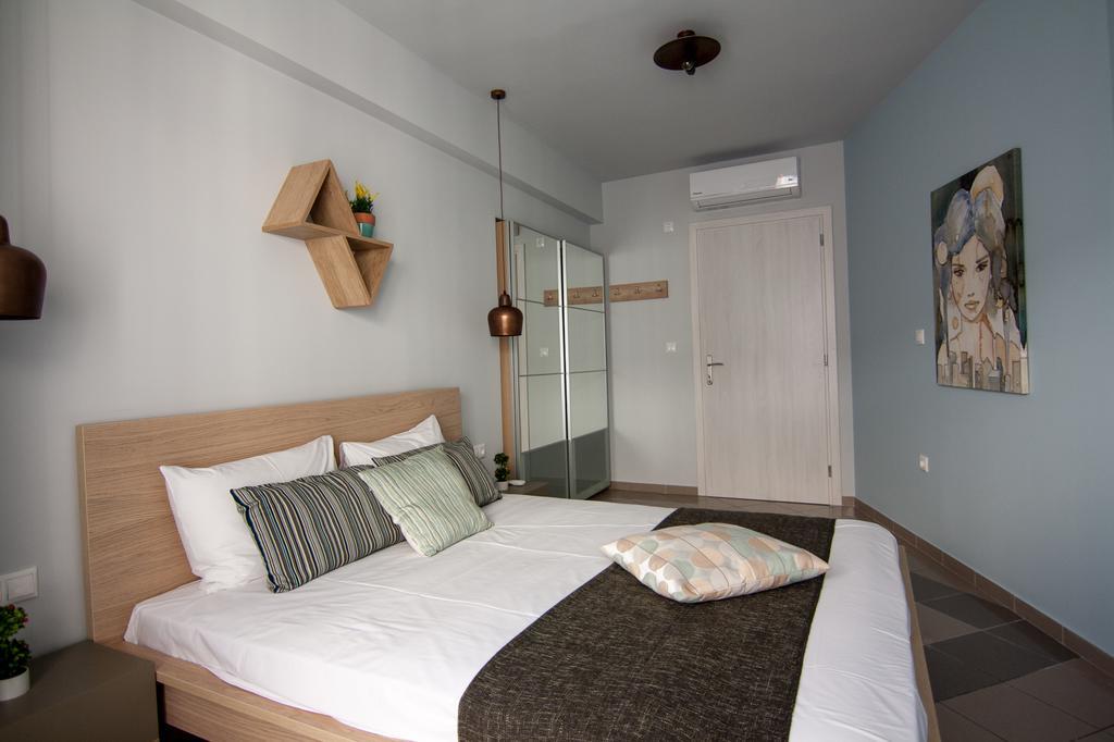 Dynasta Central Suites Афины Экстерьер фото