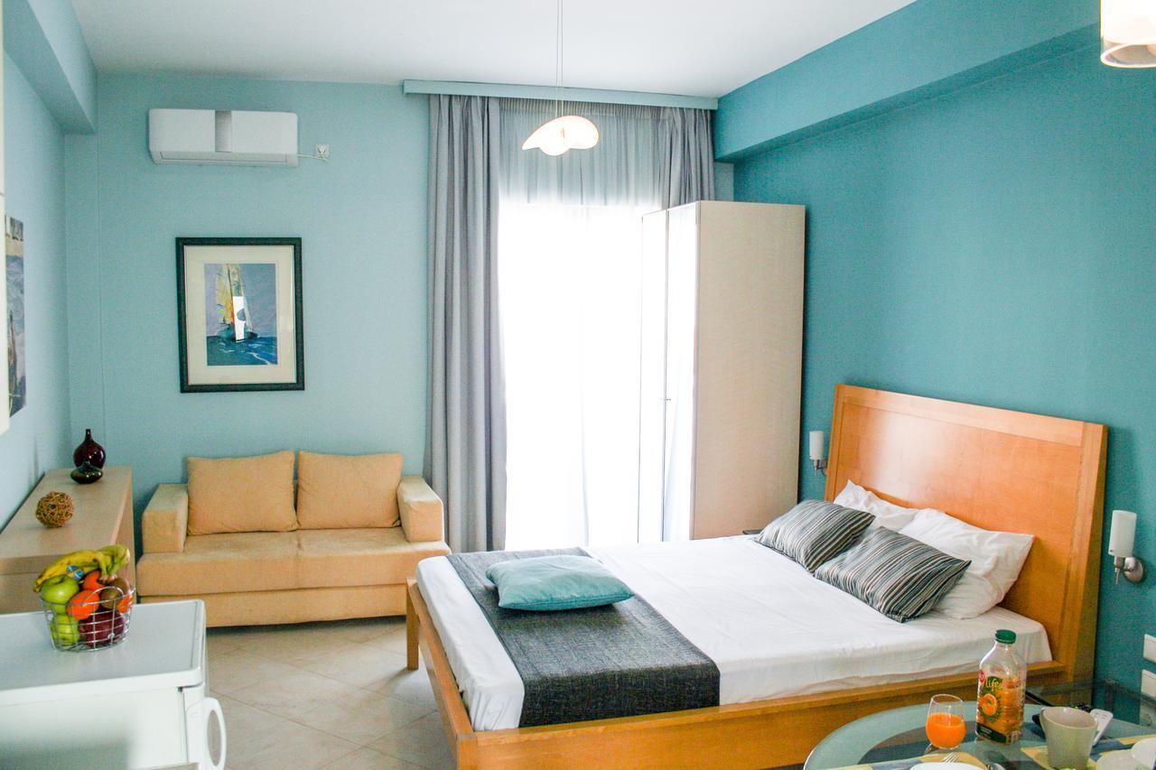 Dynasta Central Suites Афины Экстерьер фото