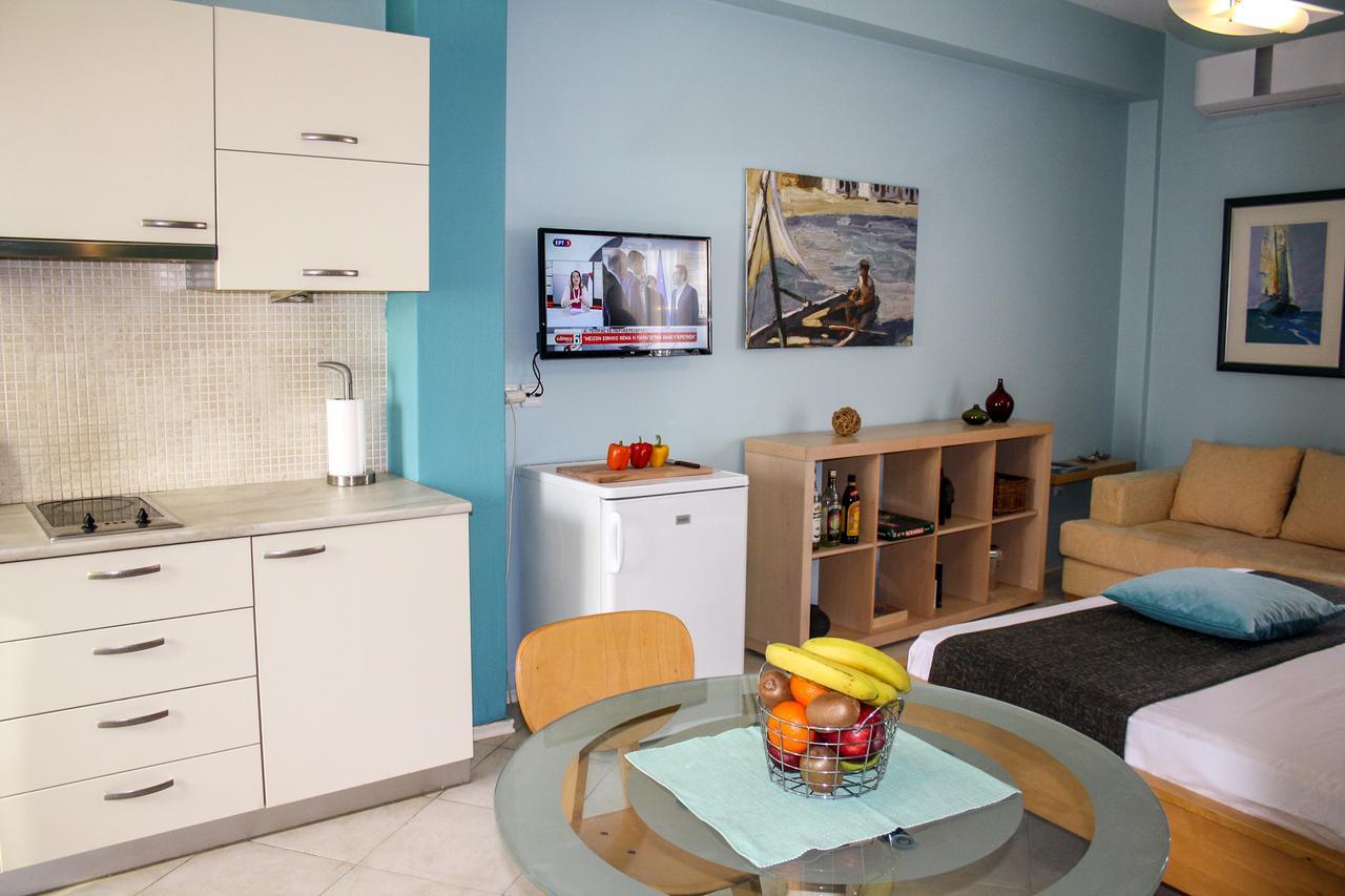 Dynasta Central Suites Афины Экстерьер фото