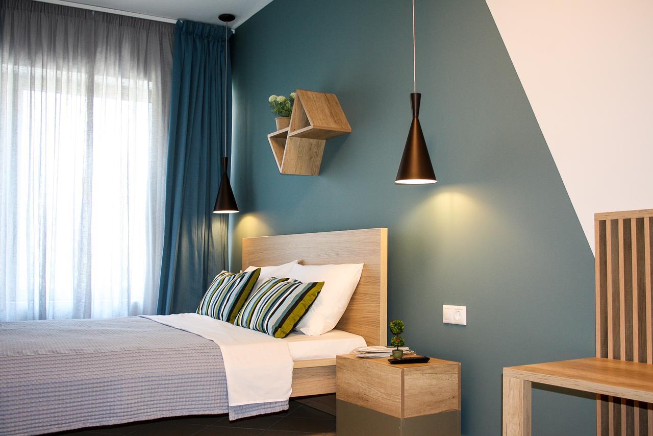 Dynasta Central Suites Афины Экстерьер фото